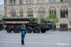 Турция заинтересована в российском «Триумфе» Турция заинтересована в российском «Триумфе»