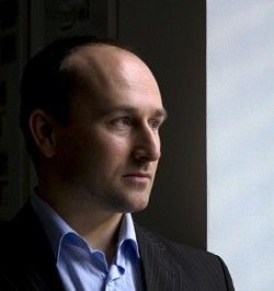 Николай Стариков: «Все равно кто-то будет собирать страну» Николай Стариков: «Все равно кто-то будет собирать страну»