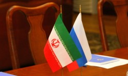 Иран отозвал иск к России по С-300