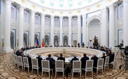 Владимир Путин: передовые технологии – ключевой фактор суверенитета Владимир Путин: передовые технологии – ключевой фактор суверенитета