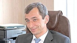 Глава ФАС Крыма найден мёртвым Глава ФАС Крыма найден мёртвым