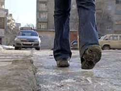 Москва заледенеет Москва заледенеет