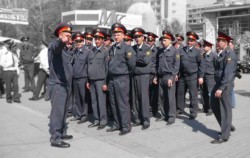 «Менты» или «копы»? «Менты» или «копы»?