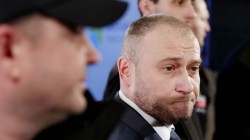 Ярош переформатируется Ярош переформатируется