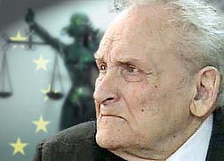 Удовлетворен ли иск ветерана Кононова? Удовлетворен ли иск ветерана Кононова?