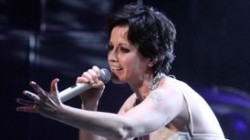 Умерла солистка группы The Cranberries Умерла солистка группы The Cranberries