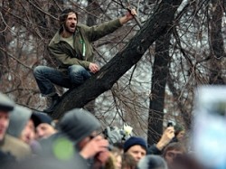 Тест на госзрелость Тест на госзрелость