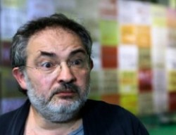 Гельмана уволили Гельмана уволили