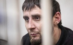 Дадаев отказался от признательных показаний Дадаев отказался от признательных показаний