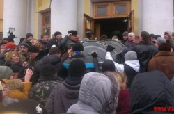 Кто ведет войну против Порошенко? Кто ведет войну против Порошенко?