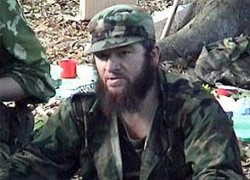 Умарова арестовали заочно Умарова арестовали заочно