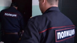 Предотвращен теракт в Москве Предотвращен теракт в Москве