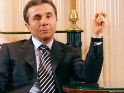Иванишвили хочет дружить Иванишвили хочет дружить