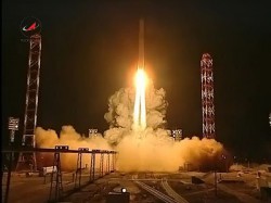 Когда и на кого упадет «Фобос-грунт»? Когда и на кого упадет «Фобос-грунт»?