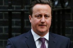 Кэмерон пригрозил отставкой сторонникам выхода из ЕС