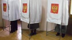 Россияне смогут обжаловать итоги выборов Россияне смогут обжаловать итоги выборов