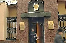 Зубков множит прокуроров Зубков множит прокуроров