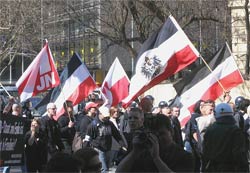 Борьба за Германию Борьба за Германию