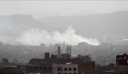 Убит экс-президент Йемена