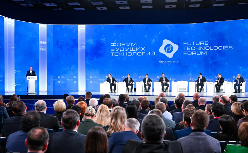 Путин анонсировал изменения в принципах работы системы здравоохранения