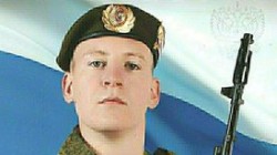 Украинский суд приговорил россиянина к 10 годам тюрьмы Украинский суд приговорил россиянина к 10 годам тюрьмы