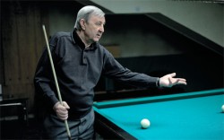Гений русского бильярда Гений русского бильярда