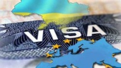 Европарламент одобрил отмену визового режима для Украины и Грузии Европарламент одобрил отмену визового режима для Украины и Грузии