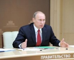 Никита Белых ответит за горячую воду Никита Белых ответит за горячую воду