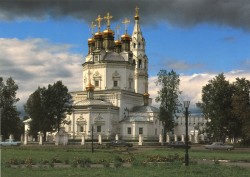 Патриарх взялся за православный туризм