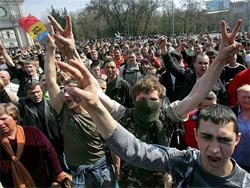 Тайны «кафельной революции» Тайны «кафельной революции»