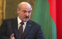 Лукашенко предложил Литве совместно эксплуатировать БелАЭС Лукашенко предложил Литве совместно эксплуатировать БелАЭС