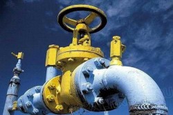 Янукович сдает газопроводы Янукович сдает газопроводы