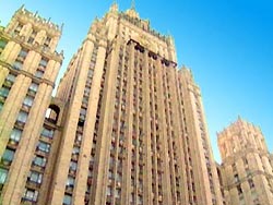 Украинских политиков не пустят в Россию Украинских политиков не пустят в Россию