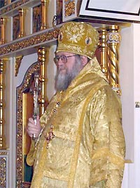 Митрополиту Лавру ищут замену Митрополиту Лавру ищут замену