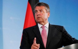 Глава МИД Германии: Турция при Эрдогане не войдёт в ЕС Глава МИД Германии: Турция при Эрдогане не войдёт в ЕС