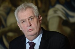 Президент Чехии выступил против принятия Турции в ЕС Президент Чехии выступил против принятия Турции в ЕС