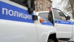 В Красногорске убиты два чиновника В Красногорске убиты два чиновника