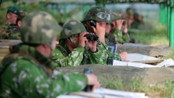 Россия готова к войне? Россия готова к войне?