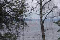 Шведы ищут в своих водах «подлодку-призрак» Шведы ищут в своих водах «подлодку-призрак»