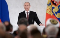 Крым – это Россия! Крым – это Россия!