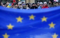 Еврокомиссия предложила ввести безвизовый режим для Украины Еврокомиссия предложила ввести безвизовый режим для Украины