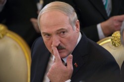 Эх, Лукашенко бы такие ресурсы…