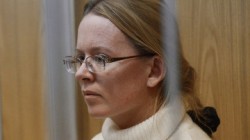Сметанова заключила сделку со следствием Сметанова заключила сделку со следствием