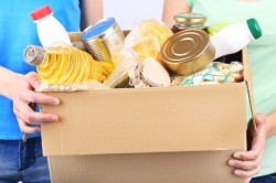 Белоруссия покроет дефицит продуктов Белоруссия покроет дефицит продуктов