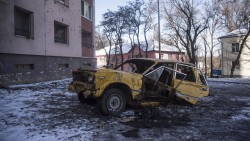 МИД Украины: Военное положение могут ввести быстро МИД Украины: Военное положение могут ввести быстро