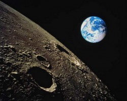 Россия освоит недра Луны Россия освоит недра Луны