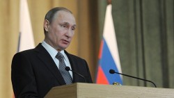 Путин рассказал о нарушениях прав россиян Путин рассказал о нарушениях прав россиян