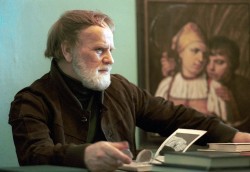 Умер Василий Белов Умер Василий Белов
