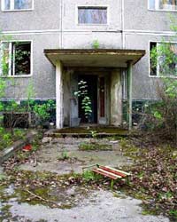 Чернобыль: по ком звонит колокол?