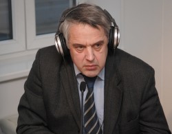 Александр Гапоненко: «НАТО в Прибалтике – дубинка для местных русских» Александр Гапоненко: «НАТО в Прибалтике – дубинка для местных русских»
